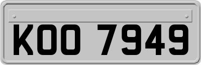 KOO7949
