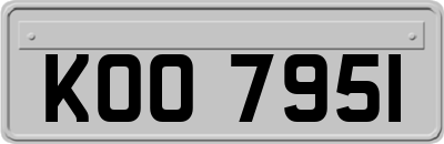 KOO7951