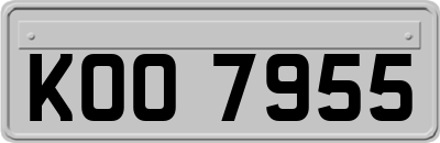 KOO7955