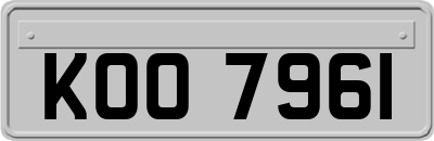 KOO7961