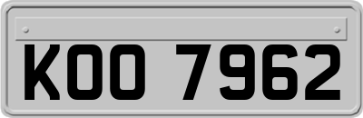 KOO7962