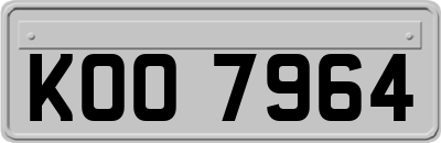 KOO7964