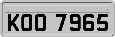 KOO7965