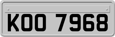 KOO7968