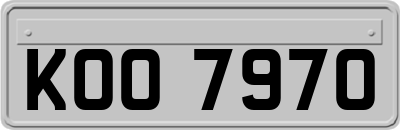 KOO7970