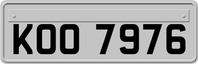 KOO7976
