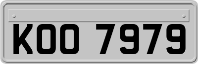 KOO7979