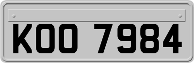 KOO7984
