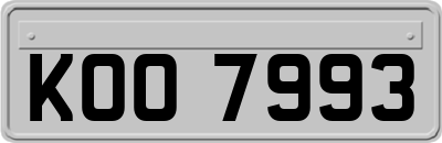 KOO7993