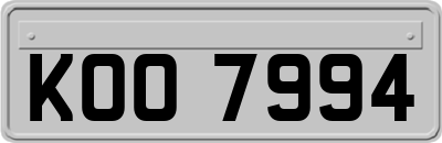 KOO7994
