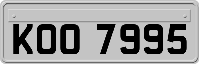 KOO7995