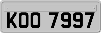 KOO7997