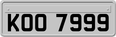 KOO7999