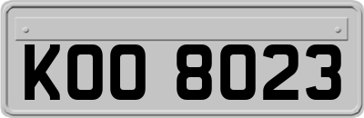 KOO8023