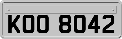 KOO8042