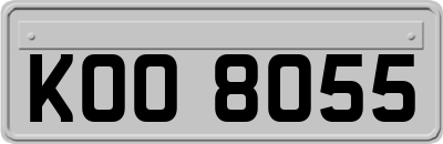 KOO8055