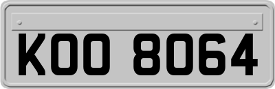 KOO8064