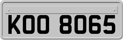 KOO8065