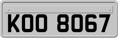 KOO8067