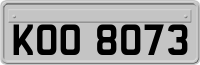 KOO8073