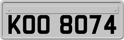 KOO8074