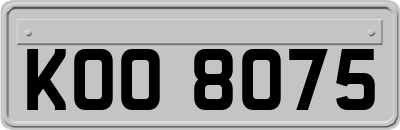 KOO8075