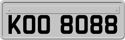 KOO8088