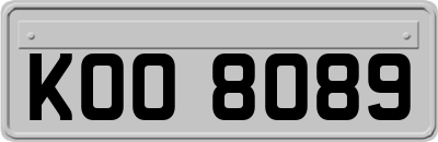 KOO8089