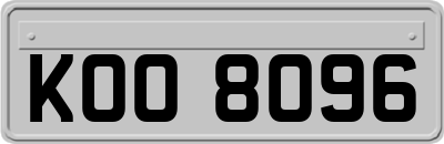 KOO8096