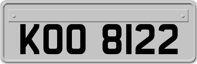 KOO8122