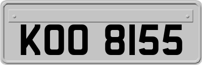 KOO8155