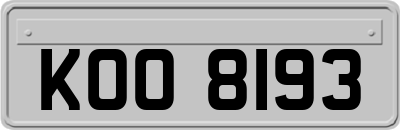 KOO8193