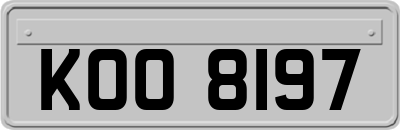 KOO8197
