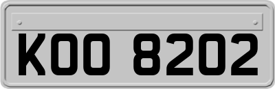 KOO8202