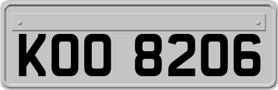KOO8206