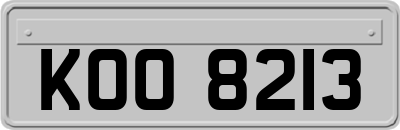 KOO8213