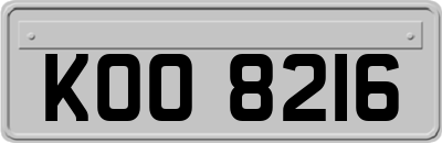 KOO8216