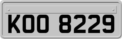 KOO8229