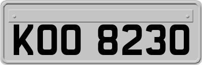 KOO8230