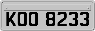 KOO8233