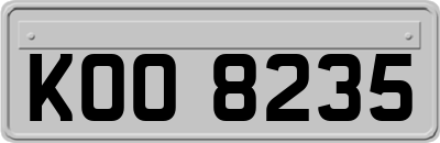 KOO8235