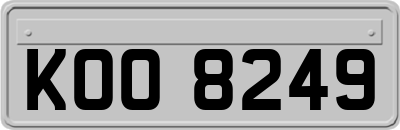 KOO8249