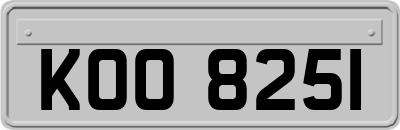 KOO8251