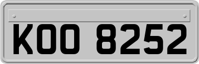 KOO8252