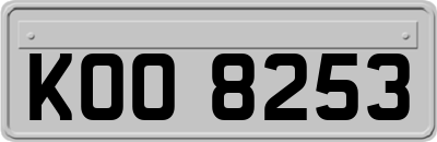 KOO8253