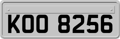 KOO8256