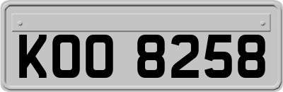 KOO8258