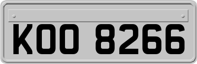 KOO8266