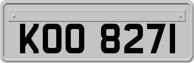 KOO8271