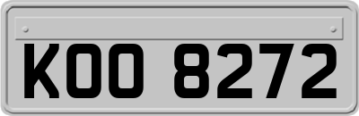 KOO8272